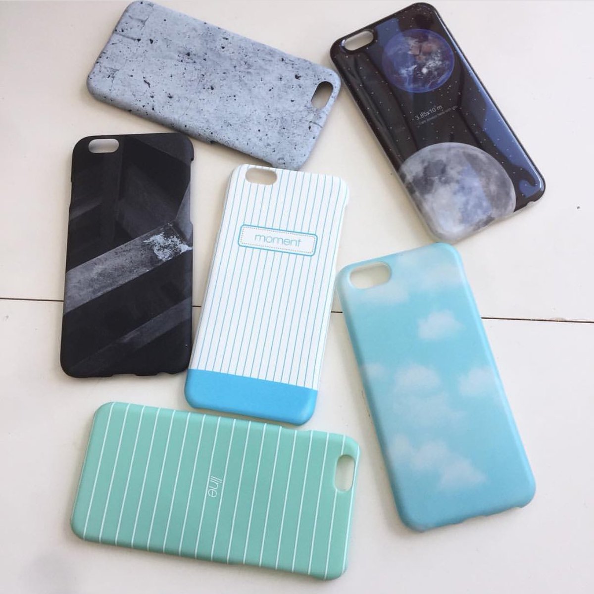 totallycasingg's tweet photo. READYSTOCK๐ฑโจ
.
TUDUNG ANDA SUDAH BERGAYA, CASING IPHONE ANDA BILA LAGI? ๐ฑ
@twt_kecantikan #tkshop #iklantk #tkiklan https://t.co/iVJ4Dzw1J4