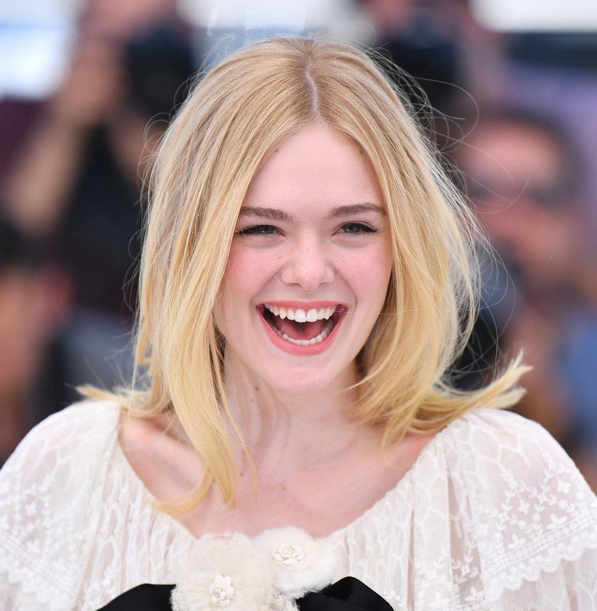 Elle Fanning