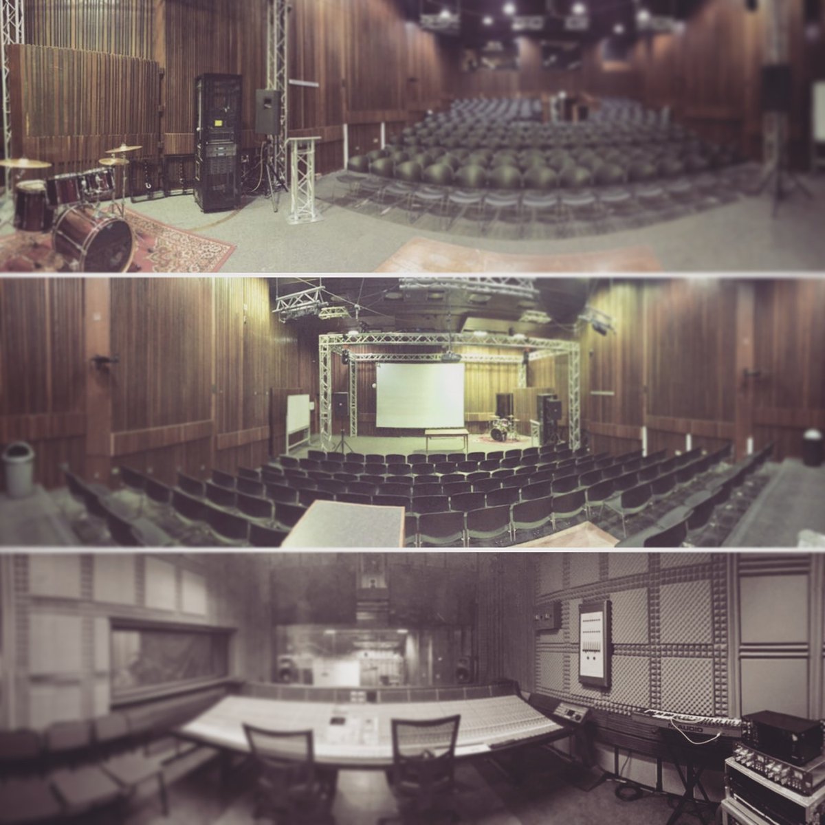 Great things coming February #music #kairosSA