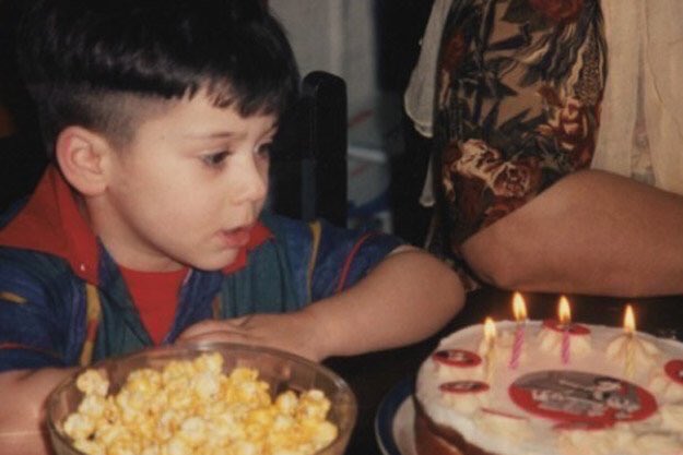 Happy Birthday Zayn Malik   