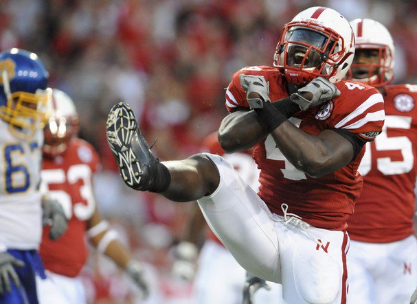 huskerkid's tweet photo. @Coach_Parrella #Fraternity4Life https://t.co/Z1ue848imC