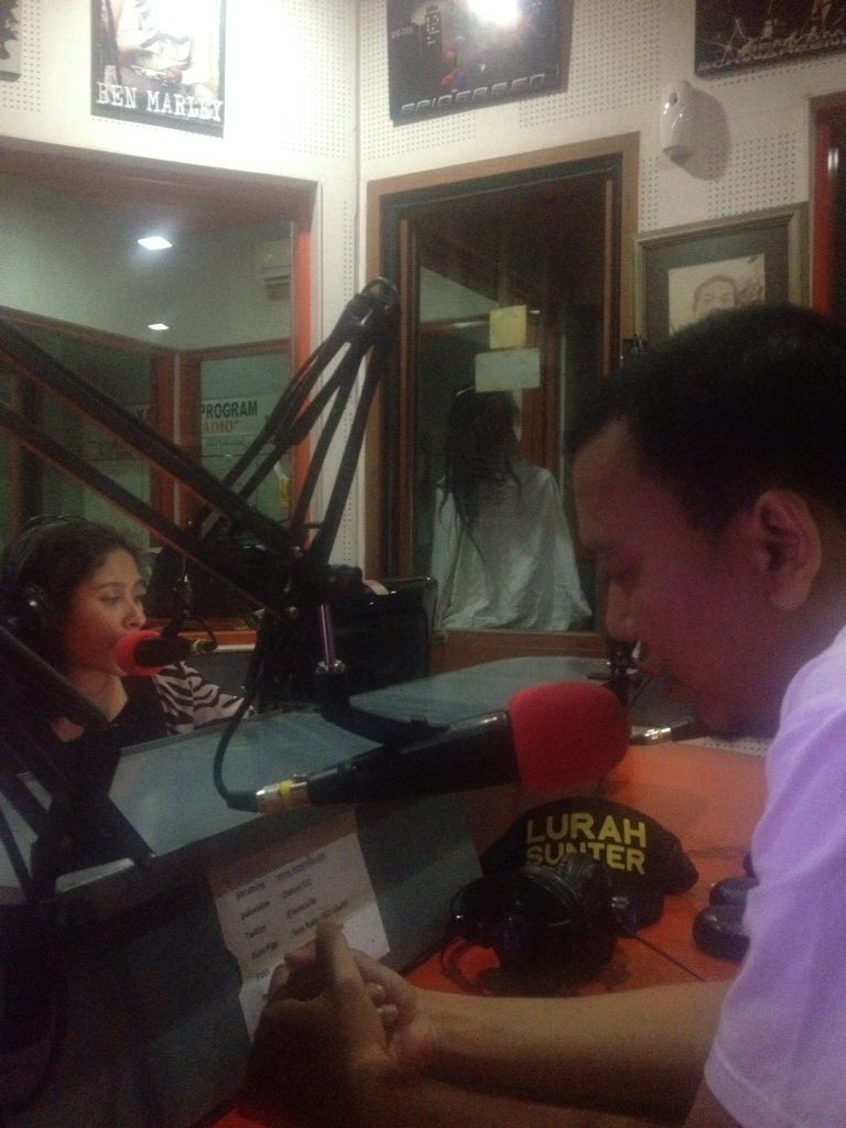 Duh ada apa tuh disiaran kite <a href="/bensradio/">bensradio</a>