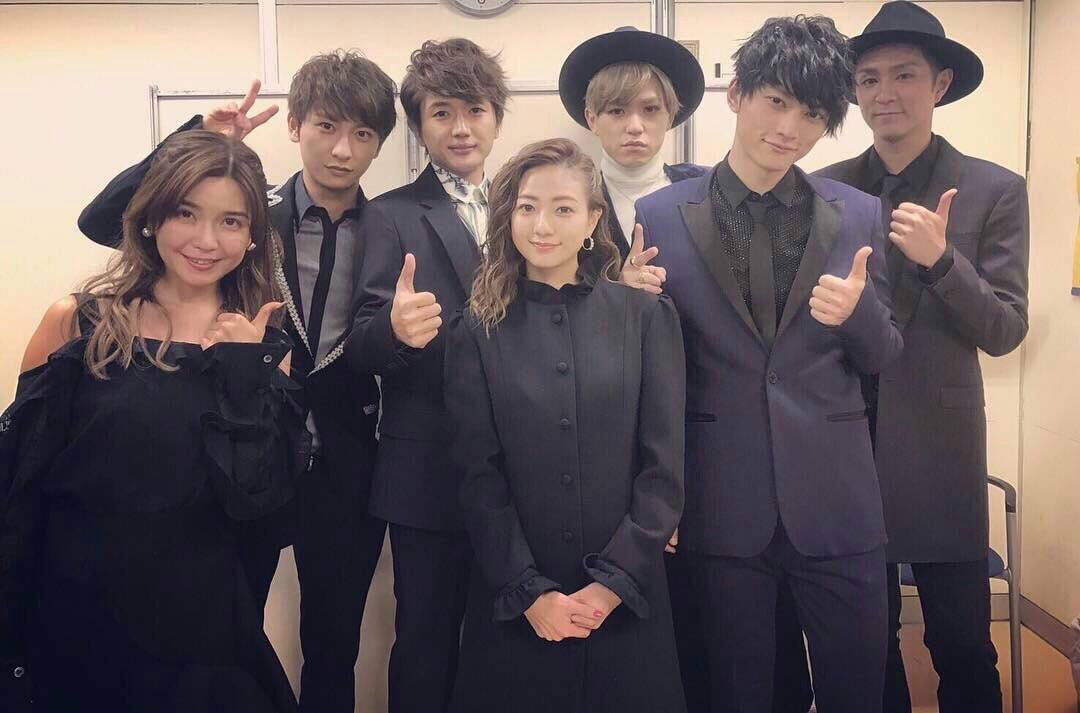 Nissy_Nt2829's tweet photo. 私たちは、
伊藤千晃がいたAAAを絶対忘れません。
たくさんの笑顔をありがとう。
たくさんの感動をありがとう。
たくさんの元気をありがとう。
そして、12年間おつかれさまでした。
これからも応援し続けます。

@chiaki_AAA https://t.co/ienPiqAswO