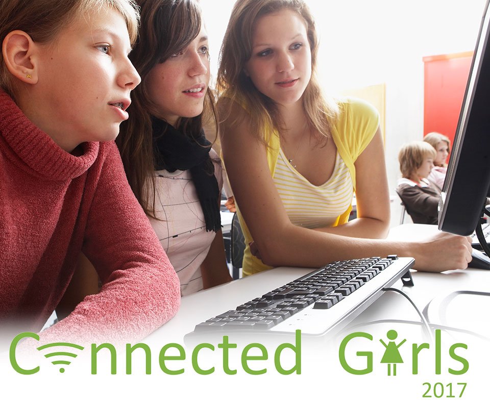 MarieHourdequin's tweet photo. 25/01 - #ConnectedGirls chez @CiscoFrance avec la @CiscoNetAcad - Découverte des métiers scientifiques pour les filles de la 4ème à la 1ère https://t.co/E4kWcKfVoz
