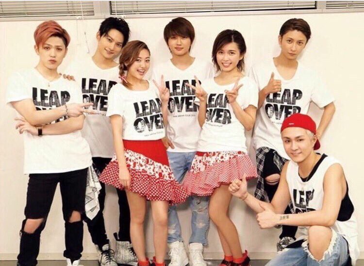 aaa777kano999's tweet photo. #卒業してもちあきのファンrt
#卒業してもちあきのファンrt
#卒業してもちあきのファンrt
#卒業してもちあきのファンrt
#卒業してもちあきのファンrt
#卒業してもちあきのファンrt
#卒業してもちあきのファンrt

当たり前😉❤

卒業したとしてもちあきをいれてAAA https://t.co/PhS2zmmysV