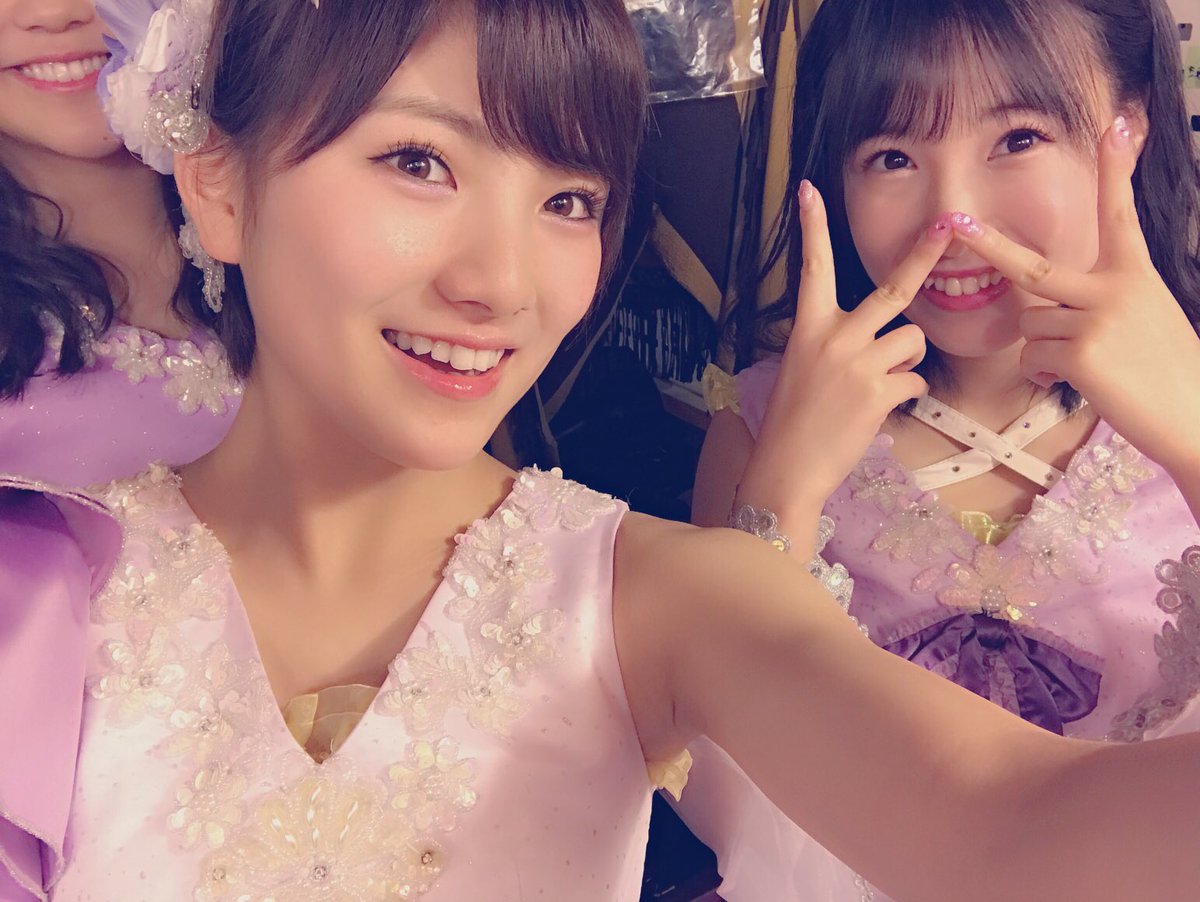 岡田 奈々 on X: 