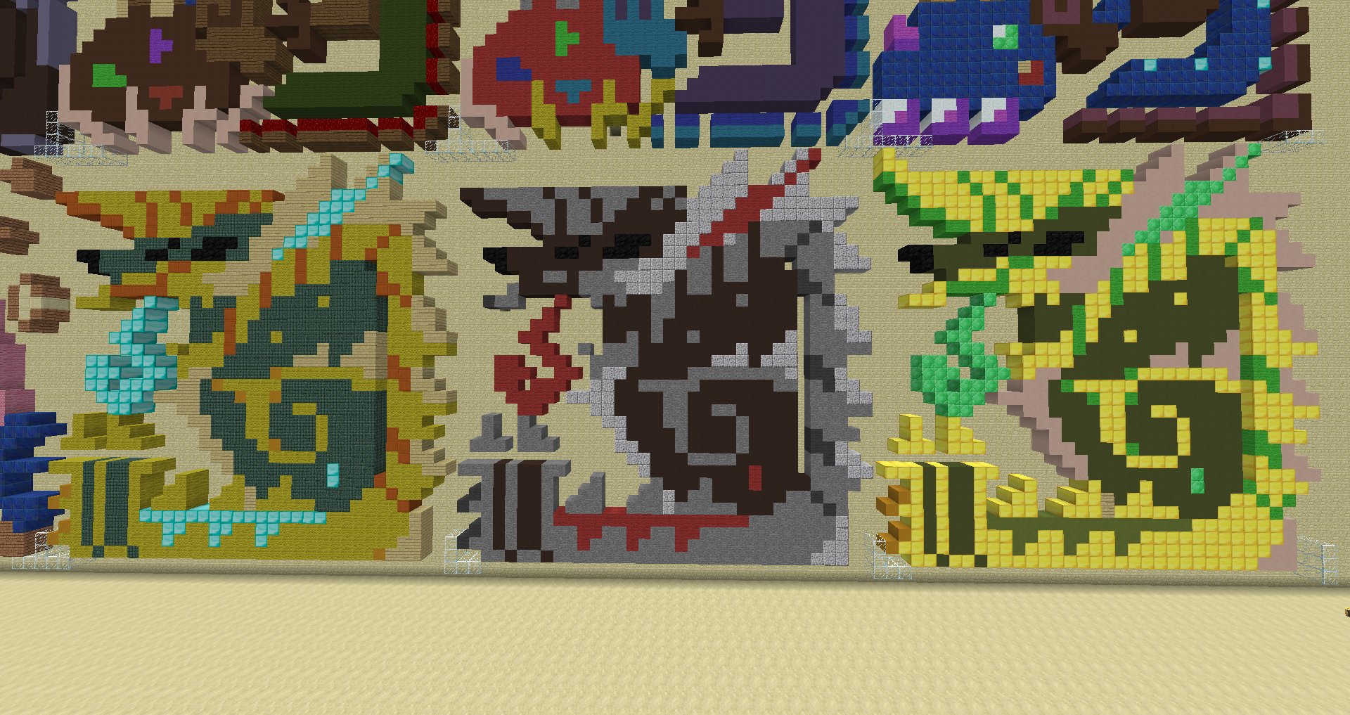 モンスターハンターアイコンドット絵まとめ Twitter