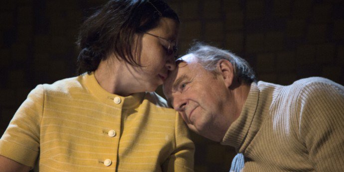 Kaarten voor 'Hoe mooi alles' - homage aan Leo Vroman - bestel je hier: kunstenhuis.nl/agenda/hoe-moo… #theater #bilthoven #debilt #Utrecht