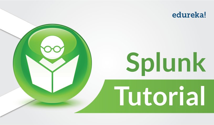 edurekaIN's tweet image. Want to become a #Splunk pro? Then check out this blog on the 3 concepts that you must know as a #SplunkAdmin!
bit.ly/2jiMpCW
