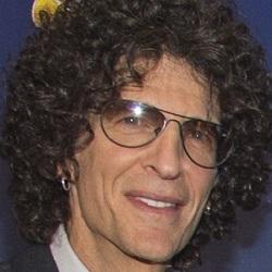 Happy Birthday Howard Stern 