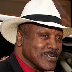 Happy Birthday to the late Joe Frazier 