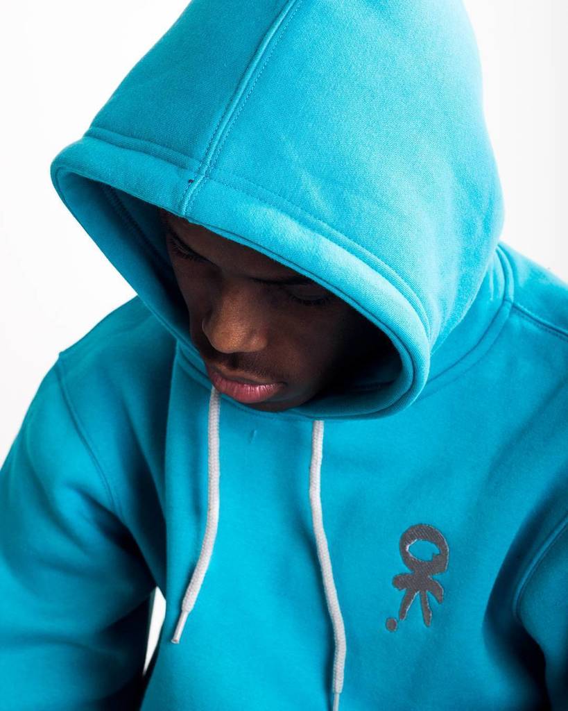 Obnoxious Kids®
Fundament 2.0 Riviera Blue Tracksuit ift.tt/2ijvjmG