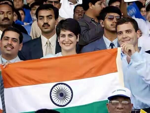 Wishing Priyanka Gandhi Vadra ji A Very Happy Birthday !!       