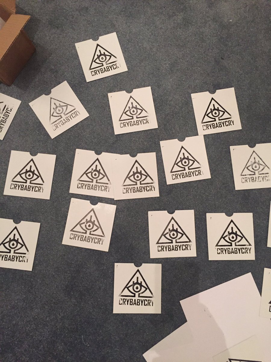 Got ur tix? 20 CDs left