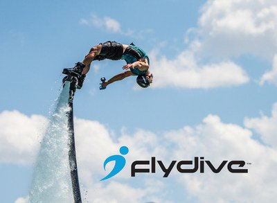 PRN_TopStories's tweet photo. Leading watersport company @Flydive_Inc soars w/acquisition of #hydroflight pioneer @JetpackAmerica https://t.co/ptsdgmDoah https://t.co/OUZFhbe6w2