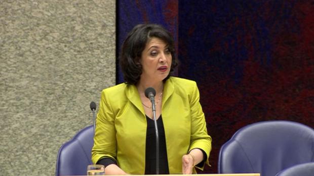 BREAKING: Kamer krijgt per direct speciaal team om hacks politici te voorkomen rtlnieuws.nl/nederland/poli…