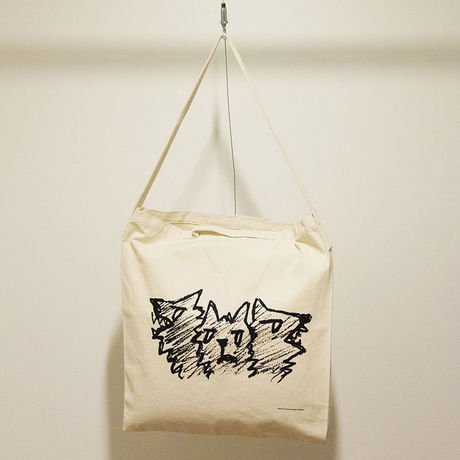 ケルベロス Tシャツ 相対性理論 Kerberos