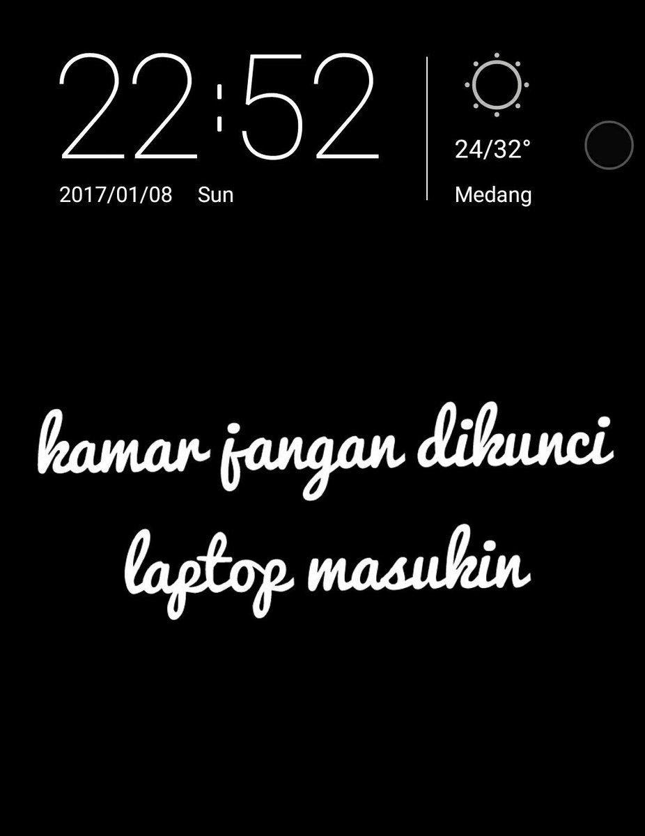 when you are so pikun you need to set such thing as this for your homescreen
