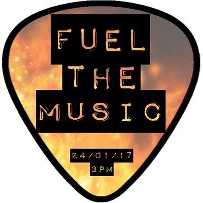 FuelTheMusic_'s tweet photo. Get ready to feel the fire as @FuelCardiff are bringing you great live music on Jan 24th from 3pm #FuelTheMusic https://t.co/2aCgCIZfKI