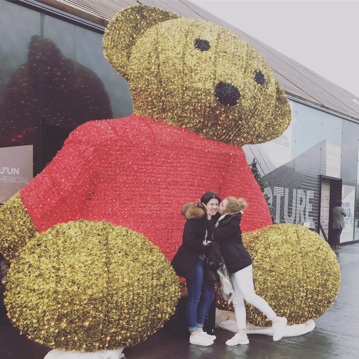 FannyVct's tweet photo. Mon amour éternel ❤️ https://t.co/f4Znxm7ISo