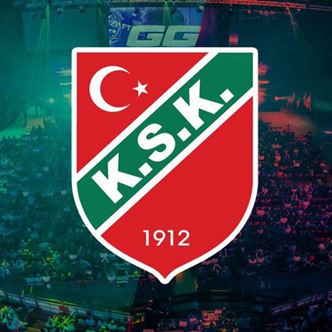 Çoğu spor dalında başarılarıyla ünlenmiş <a href="/KSKorgtr/">Karşıyaka</a>, eSpor arenasına giriş yaptığını açıkladı. eSpor arenasına hoş geldiniz <a href="/kskespor/">Karşıyaka eSpor</a>!