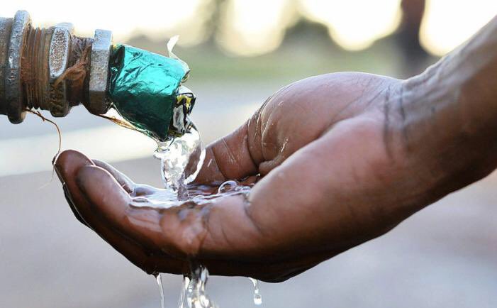 AWARD_RSA's tweet photo. Financing of water infrastructure takes centre stage in South Africa https://t.co/jk1Z2x5Rfl