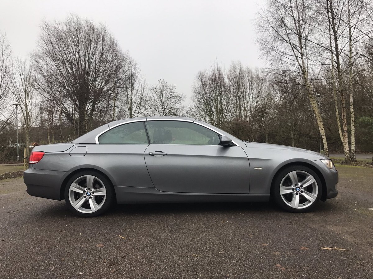 wv_sales's tweet photo. Just arrived in stock BMW 320d SE Highline..........https://t.co/9rtd9CuTvF https://t.co/LEsUwsAJok