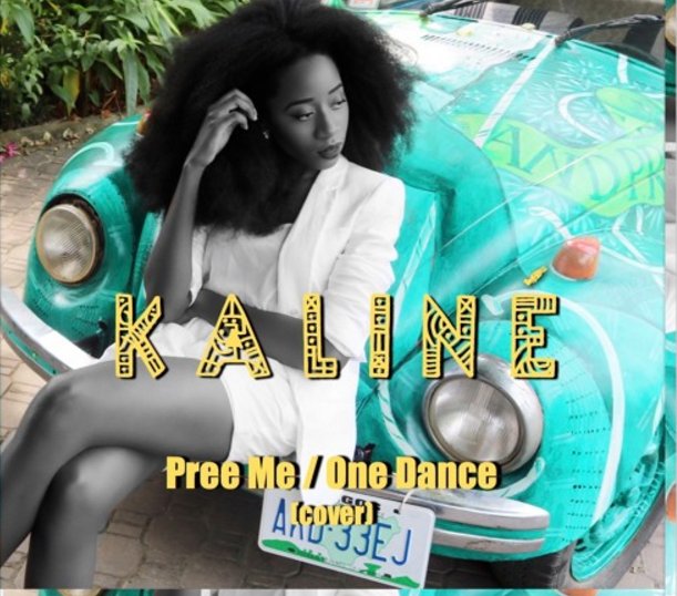 alexotutu's tweet image. #MusiMag W. @alexotutu                             
Pree Me - One Dance (Mash Up) By #Kaline      
Live On @Blaze915FM