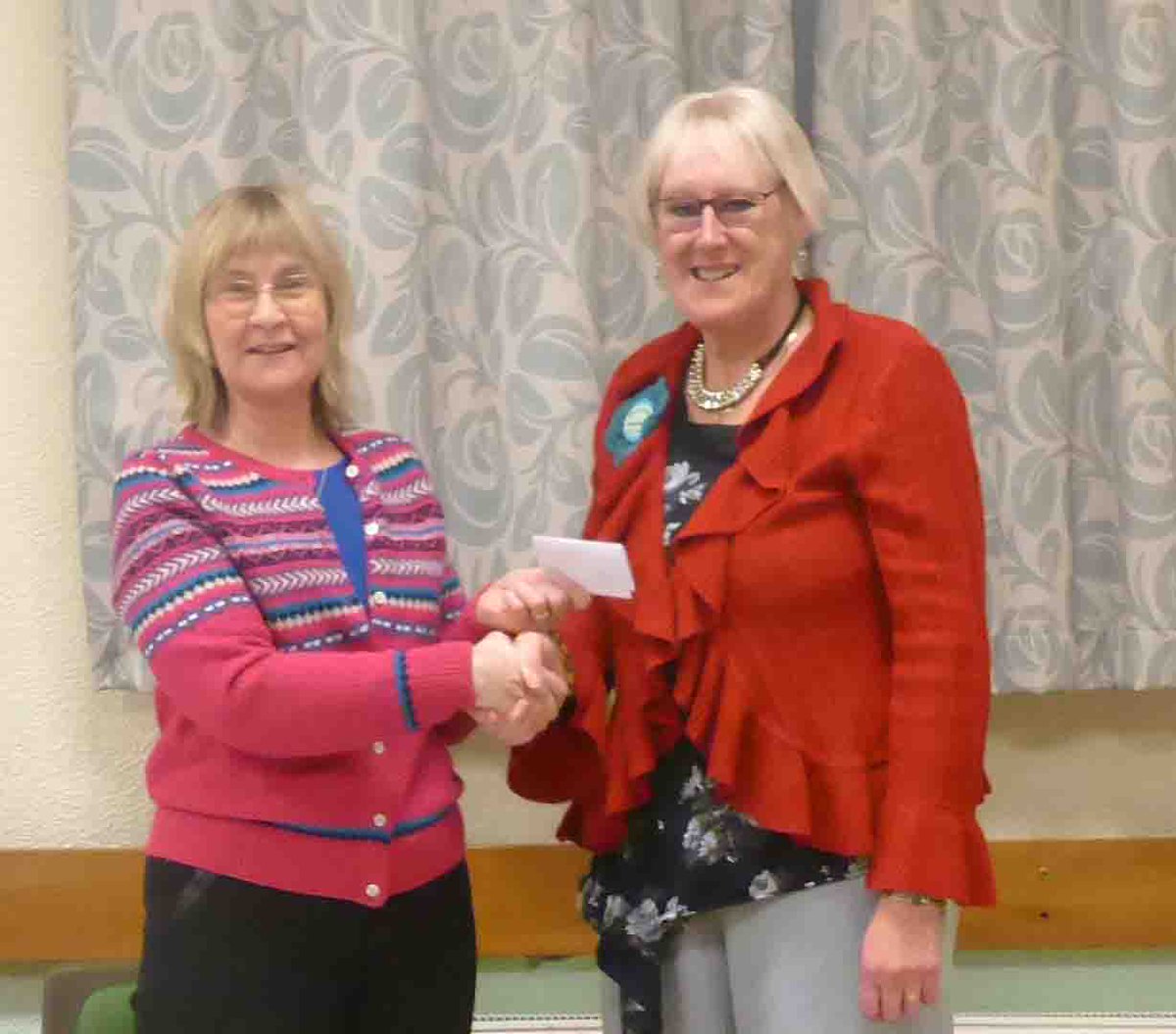 HEATH CHARNOCK WI tweet media