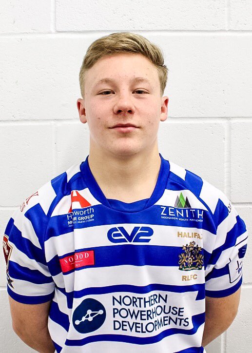 HxRLCommercial's tweet photo. Morgan Punchard is one of the few players we have left for kit sponsorship Find out more at https://t.co/PMhuekQOca… https://t.co/lXU6h9Vt6a