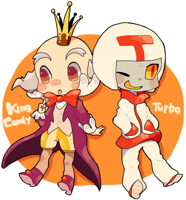 キャンディ大王のtwitterイラスト検索結果 キャンディ大王のtwitterイラスト検索結果