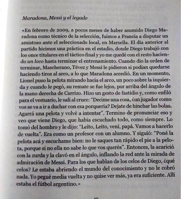 gastihirsch's tweet photo. Los tiros libres del animal Messi vienen con aprendizaje de una persona especial. Historia pura: https://t.co/IklizQ8EiH