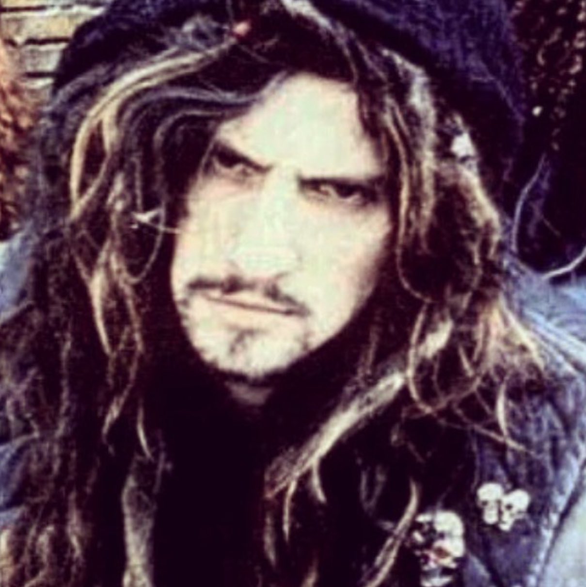 Happy birthday, Rob Zombie!! 