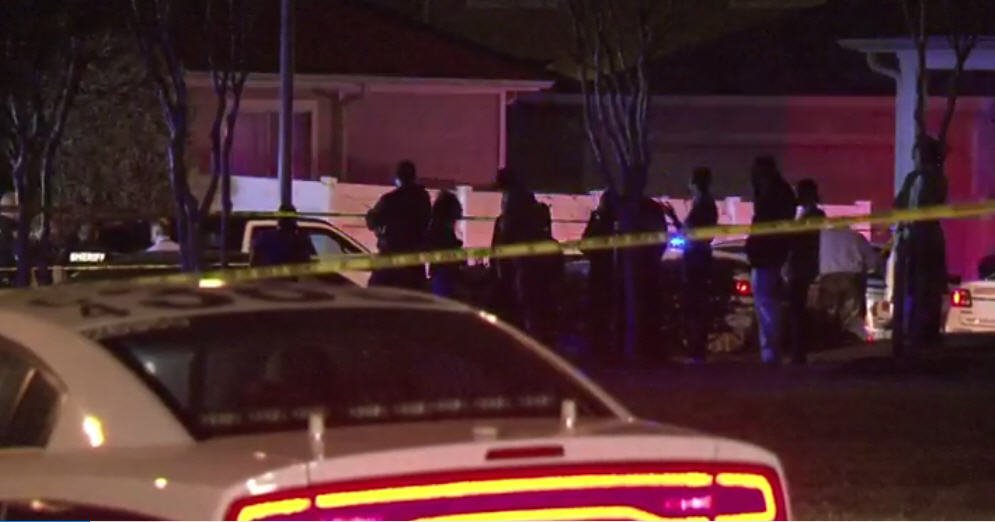 Confused melee leaves teen dead, deputy hurt in north Harris County Wed. p.m.
chron.com/news/houston-t…