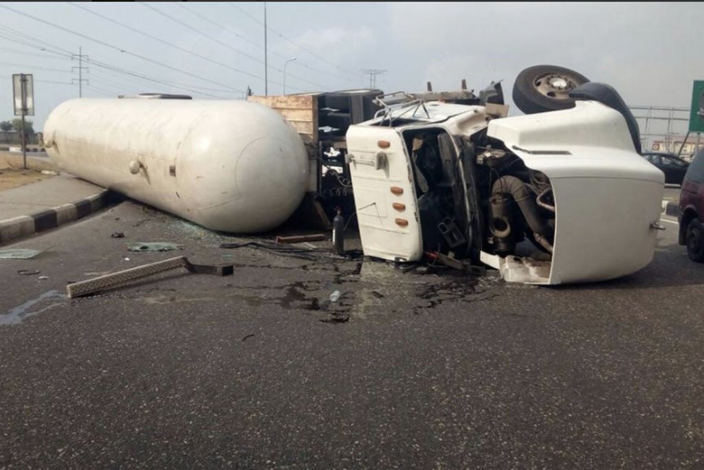 #LagosTrafficReports tweet media