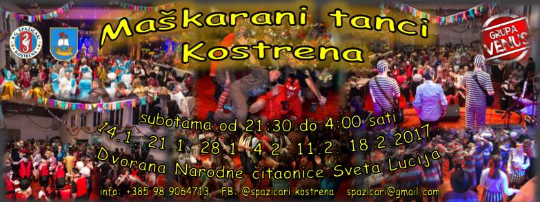 TZO Kostrena (@visitkostrena) on Twitter photo 