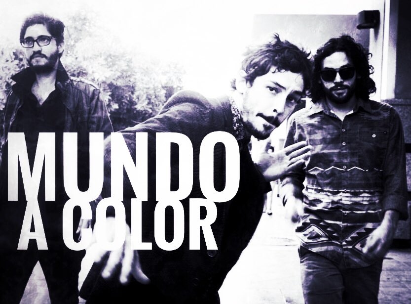 #mundoacolor 🌎🌏🌍