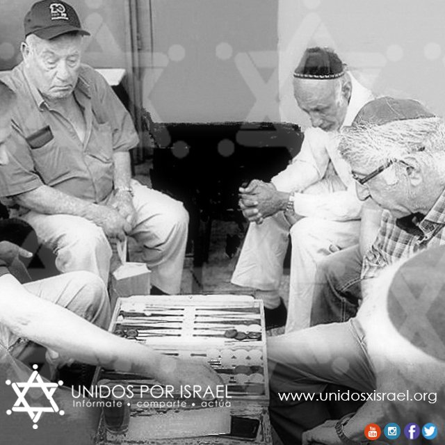 unidosxisrael's tweet photo. ¿Quién quiere ir a #Israel a jugar #backgamon o, mejor dicho, #SheishBeish? https://t.co/8XTB057Mg2