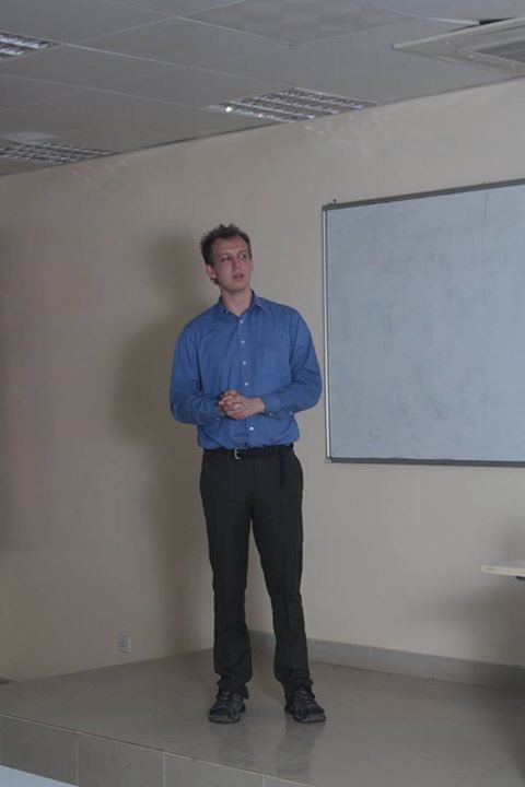 S_W_T_5's tweet photo. #HappeningNow 
An introduction to the history of some mathematicians and mathematical theories . 
#SWT https://t.co/4oV2w4TQYS