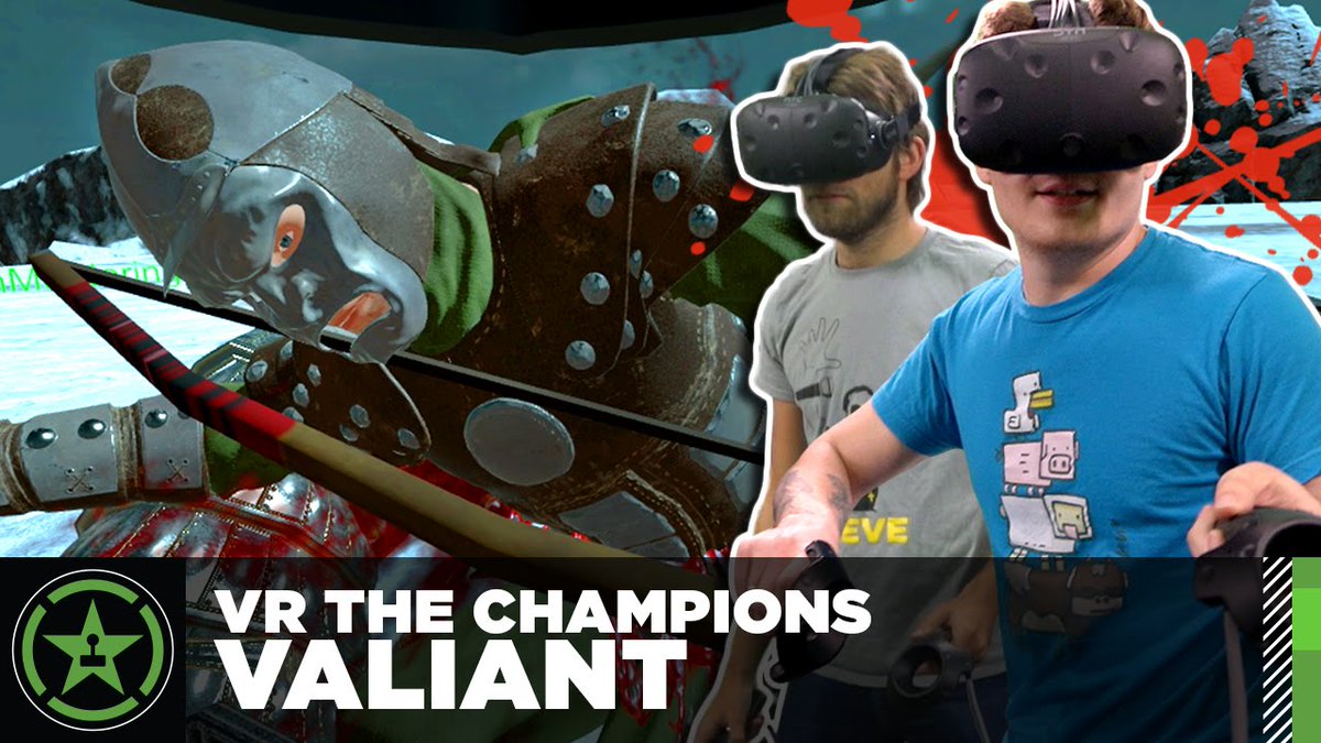 VR_FIlms_Online's tweet photo. #tech #video VR the… https://t.co/rdcc83EZbQ #VR_Games #_ #Achievement #Achievement_Hunter #AH #VR #VirtualReality https://t.co/KggVP0v58Y