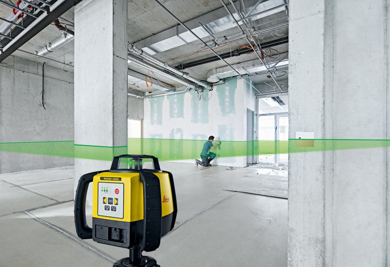 SCCSSURVEY's tweet photo. New Leica Rugby 640G rotating laser features green beams. #rotatinglaser #laser #LeicaGeosystems
https://t.co/wWmGiLpUtY https://t.co/Y8FOvZ2cY7
