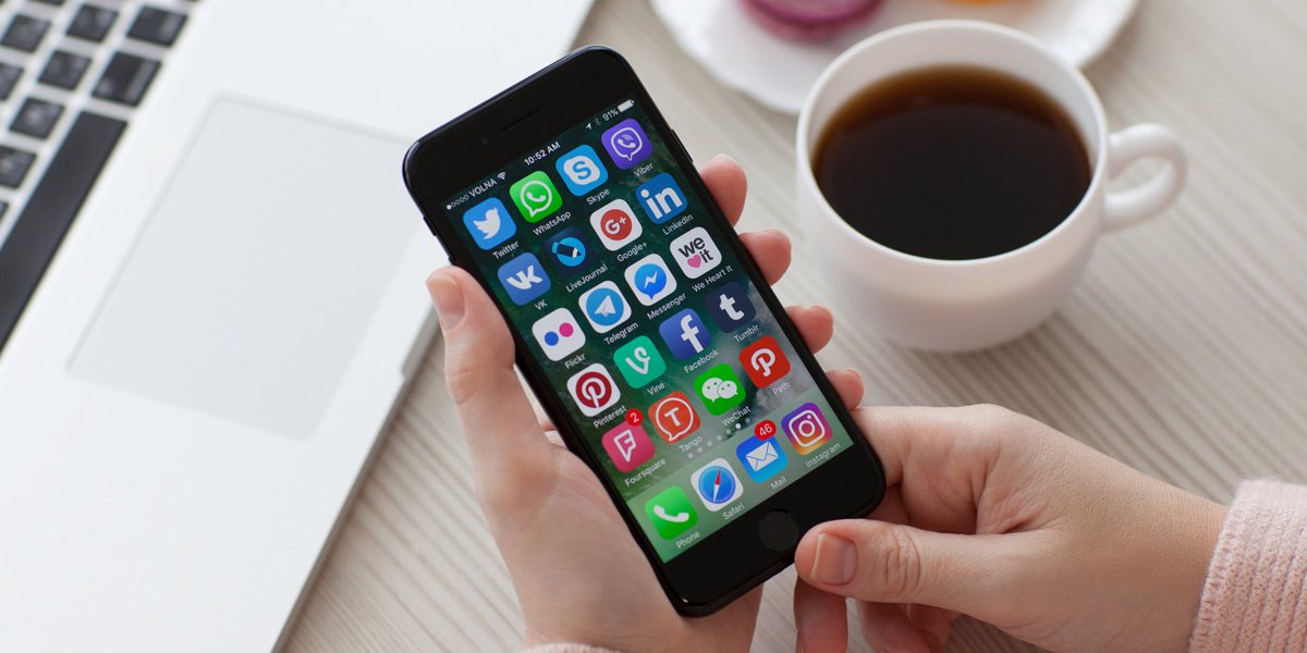 gwidotcom's tweet photo. Understanding The Mobile-Only Consumer https://t.co/xXKaX0p2cZ by @thejasonmander via @HuffPostUKTech #mobile #marketing #GlobalWebIndex https://t.co/5yR17zr6Ds