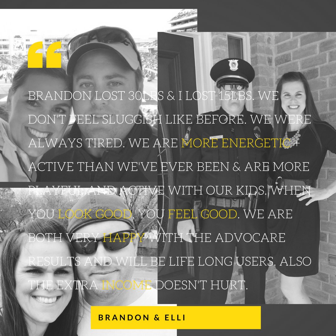 TCBweb's tweet image. #AdvocareResults #FitForLife #AdvocareDifference #BuildingChampions #FinancialFreedom #TeamChampionBuilders