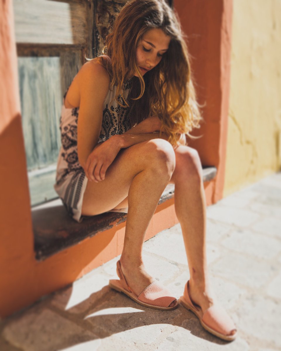 Solillas's tweet image. Every girl needs a pair of pink pony Solillas 💕💕 and there's a mini me version available too!  &amp;gt; Shop now @ solillas.com