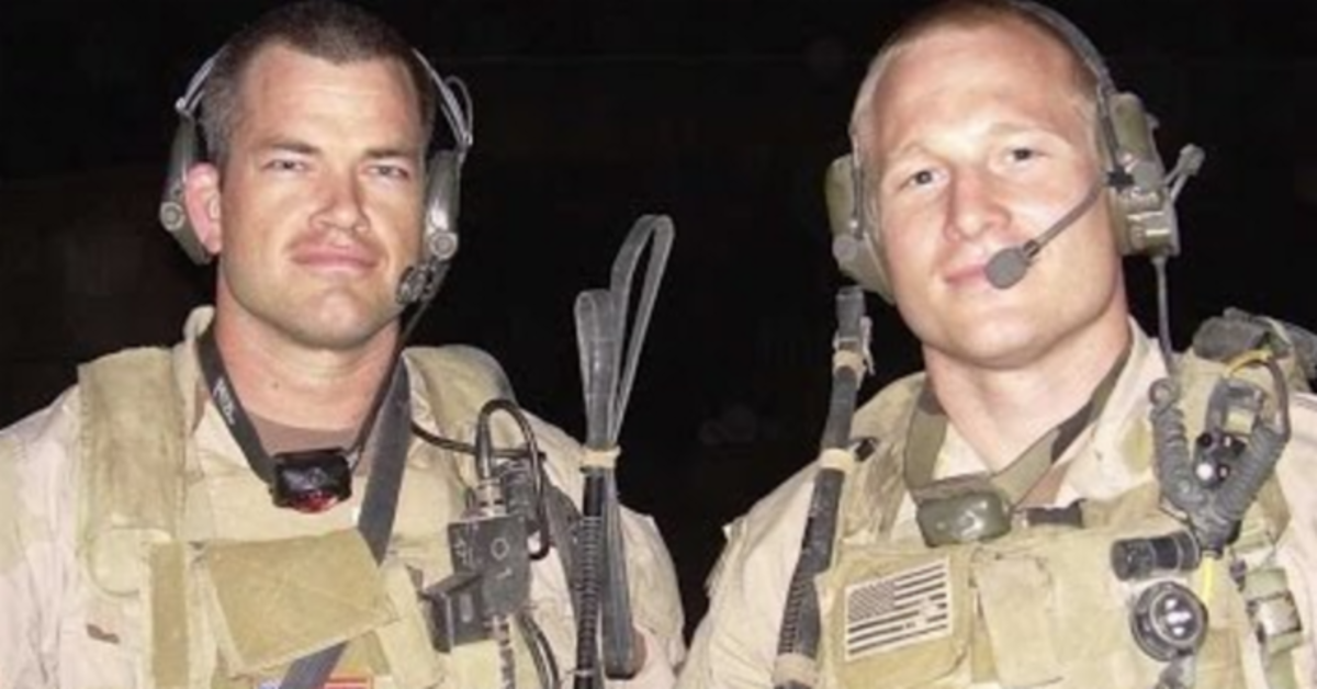 instacutecanada's tweet photo. These Former Navy SEALs Explain Why You Should Wake Up… https://t.co/TfLS6gtwSR #Maxim_Man #Maxim_Man #Navy #Maxim_Video #Special_Ops https://t.co/RPZLOAdtMn