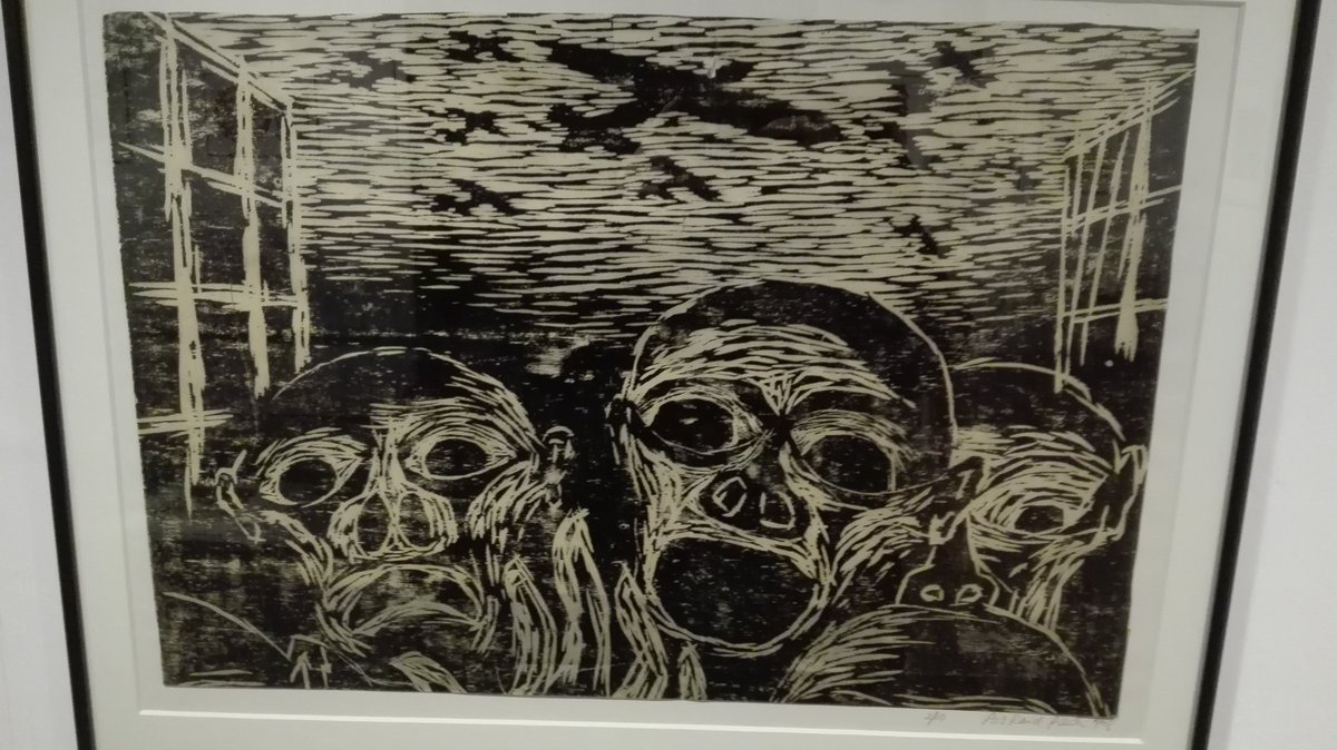 HohnJanlon's tweet photo. Went to the people's history museum today.👍 Found the Paul Peter Peich exhibit particularly thought provoking
#PHMMcr https://t.co/awtRPctCeD