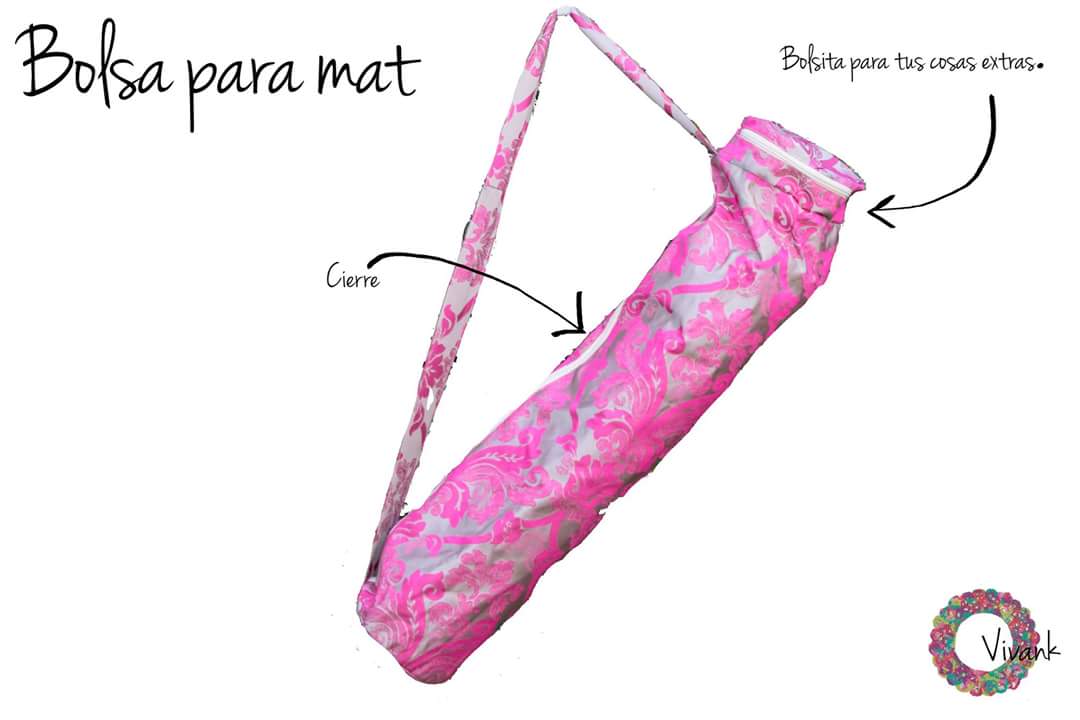 vivank_design's tweet photo. Y tu, ¿ya enchulaste tu portamat?

#mat #yoga #portamat #fit #om https://t.co/YDS85gZGBJ