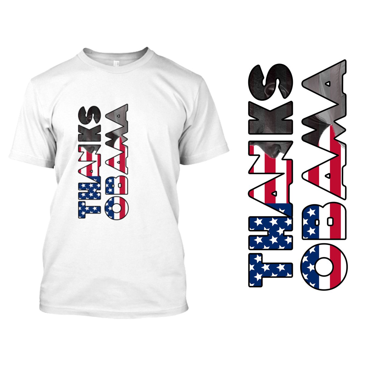 CreateeveShop's tweet photo. For the @BarackObama Fans.
Buy: https://t.co/gO5H7f9klt
#BarackObama #tshirt #teespring #President #USA #ThanksObama https://t.co/ayOxyC06ey
