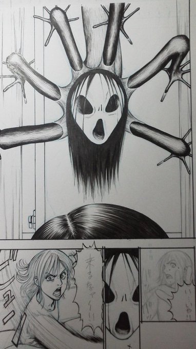 中山昌亮 Ahogamirubutan3 さんのマンガ一覧 古い順 ツイコミ 仮