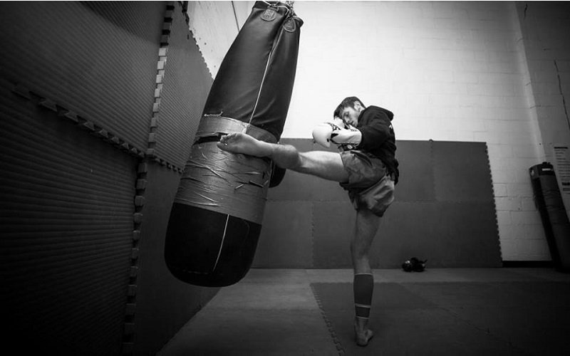 Are you interested in Martial Arts? On the <a href="/getCTZN/">CTZN</a> app, we now have taster sessions available! #CTZN #Martialarts #mcr #HealthyJanUary